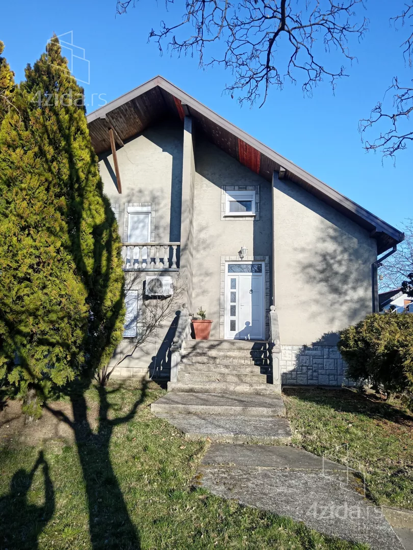 3-etažna kuća | 4zida