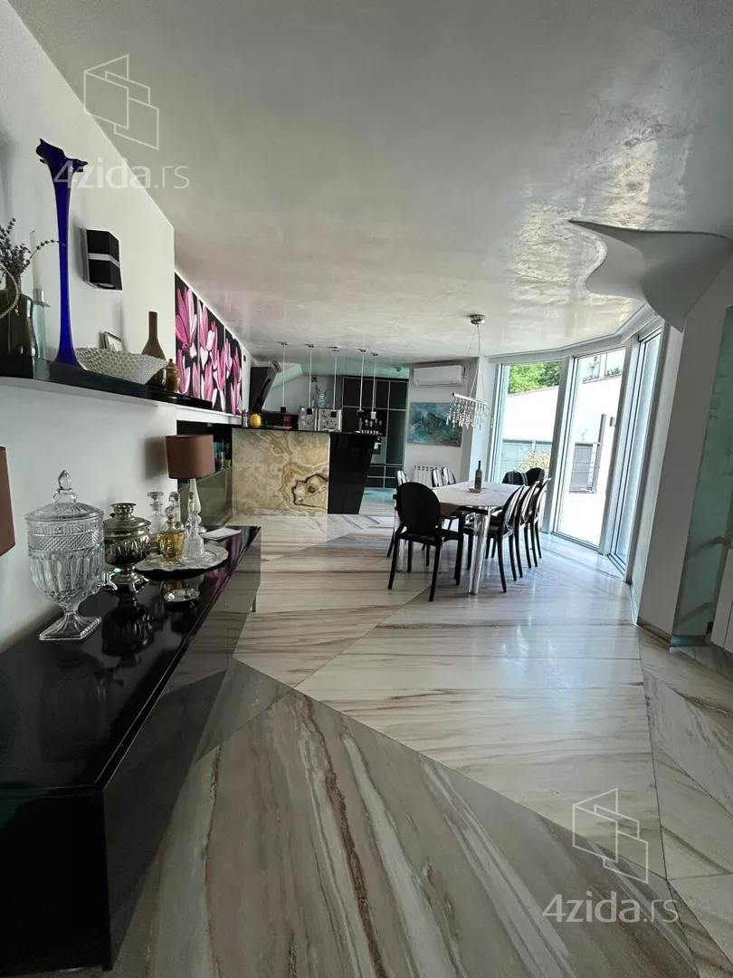 3-etažna kuća | 4zida