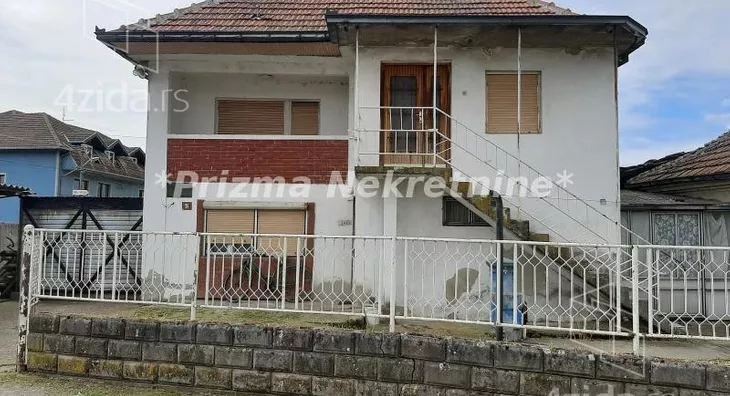 Kuća | 4zida
