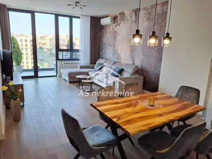 Beograd na vodi | 4zida.rs