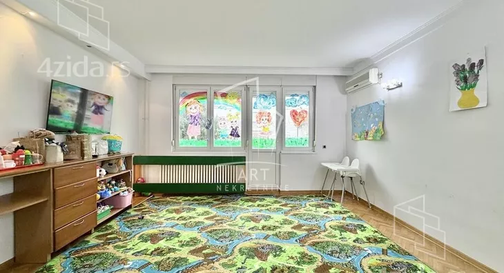 3-etažna kuća | 4zida