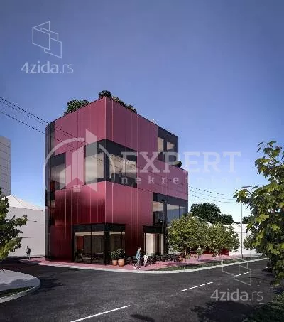 Lokal | 4zida