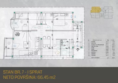 Borisa Kidriča bb