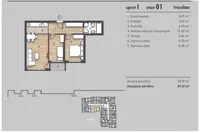 Salajka, Gradske lokacije, Novi Sad | 4zida.rs | 4zida.rs