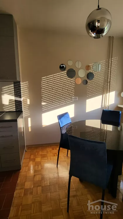 Novo Naselje | 4zida.rs