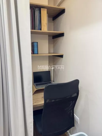 Mirka Milojkovića | 4zida.rs