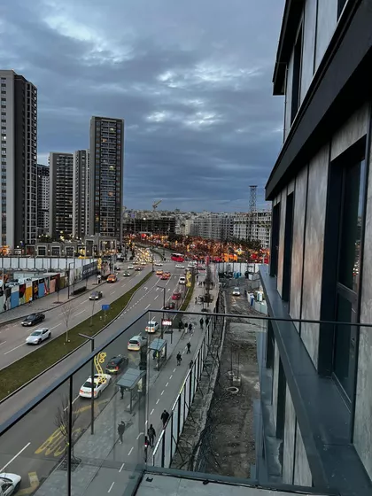 Bulevar Vudroa Vilsona | 4zida.rs