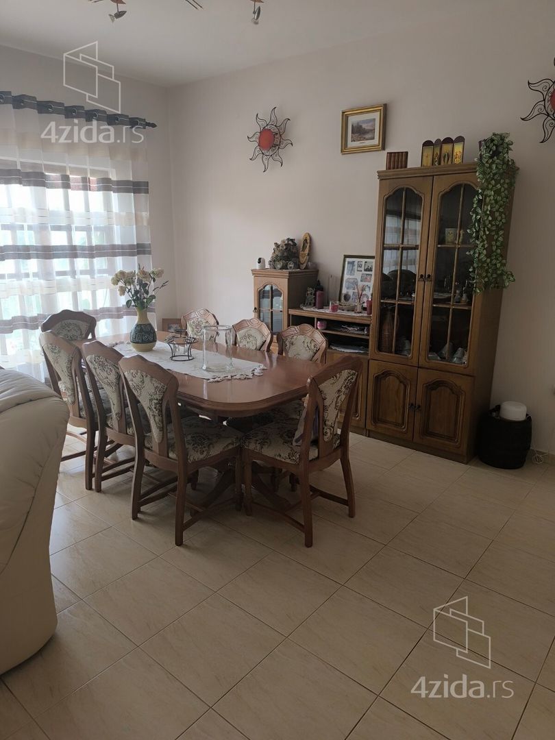 House in Opština Pećinci, Prhovo - View 4
