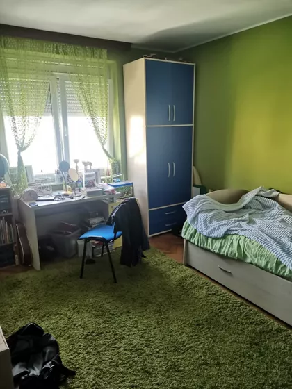 Miše Dimitrijevića 72 | 4zida.rs