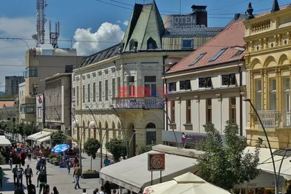 Župana Stracimira | 4zida.rs