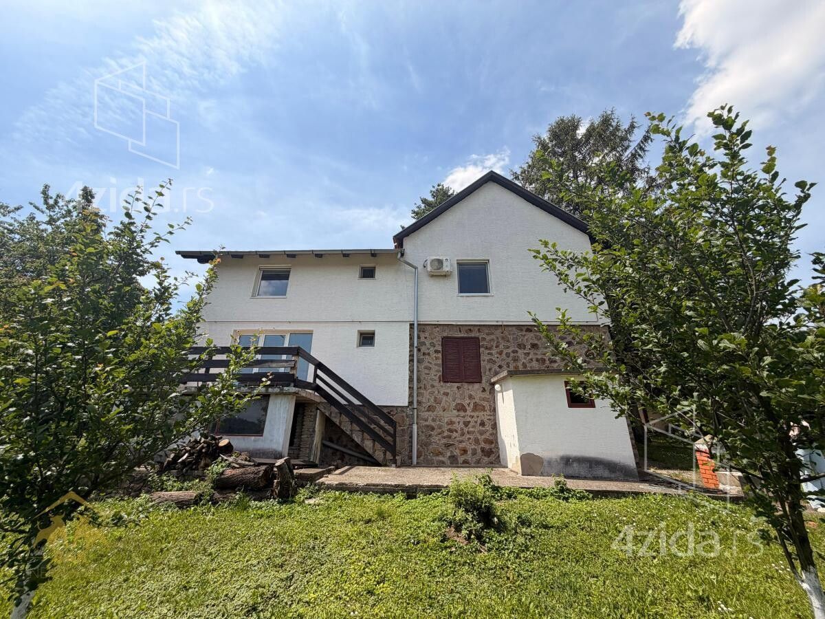 House in Stari Ledinci, Južnobački upravni okrug - View 5