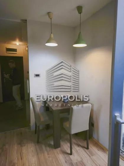 Vojvode Stepe | 4zida.rs