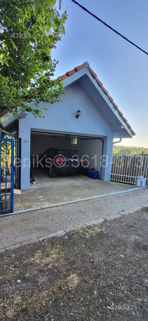 Kuća | 4zida