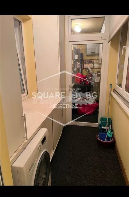 Tršćanska | 4zida.rs