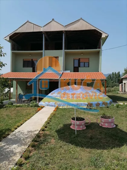 Donji Barbeš | 4zida.rs