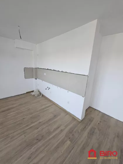 Bulevar Patrijarha Pavla (Somborski Bulevar) | 4zida.rs