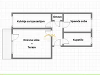 Podbara, Gradske lokacije, Novi Sad | 4zida.rs