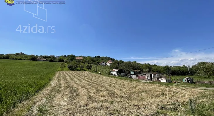 Plac | 4zida