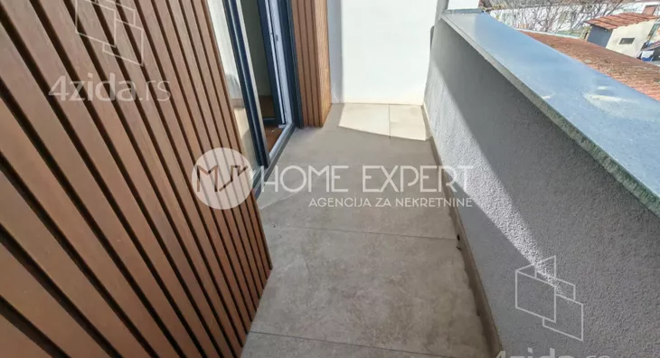 Osmosoban stan | 4zida