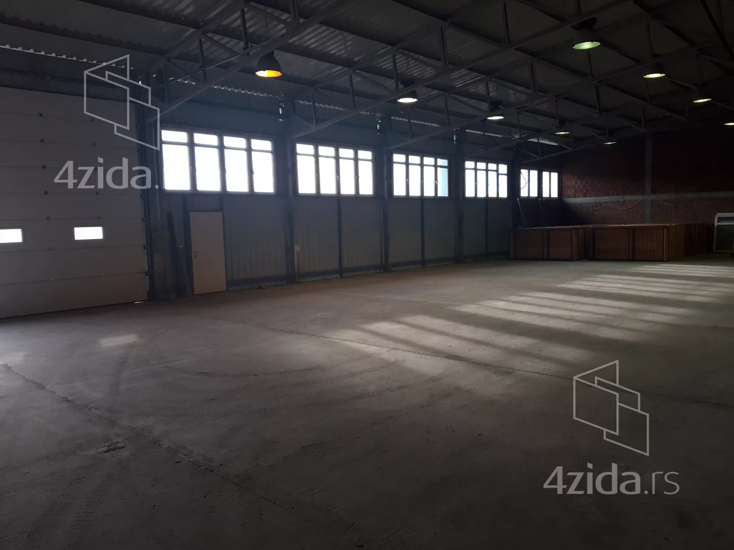 Magacin | 4zida