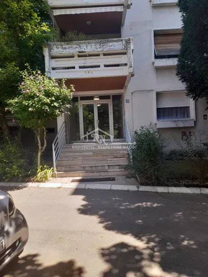 Beogradskog bataljona | 4zida.rs