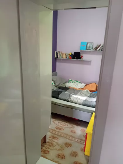 Borisava Stefanovića-Vuleta 8/20 | 4zida.rs