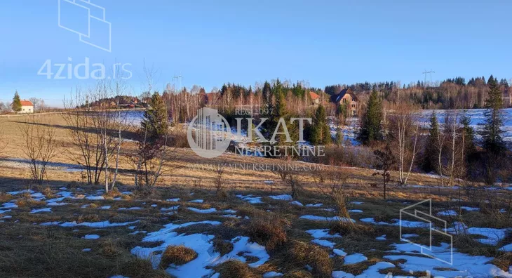 Građevinsko zemljište | 4zida