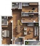 Bulevar Oslobođenja, Gradske lokacije, Novi Sad | 4zida.rs | 4zida.rs