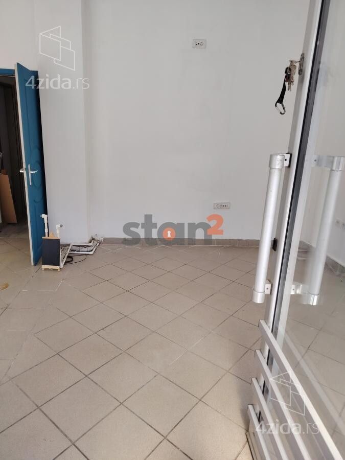 Centar - Prikaz 2