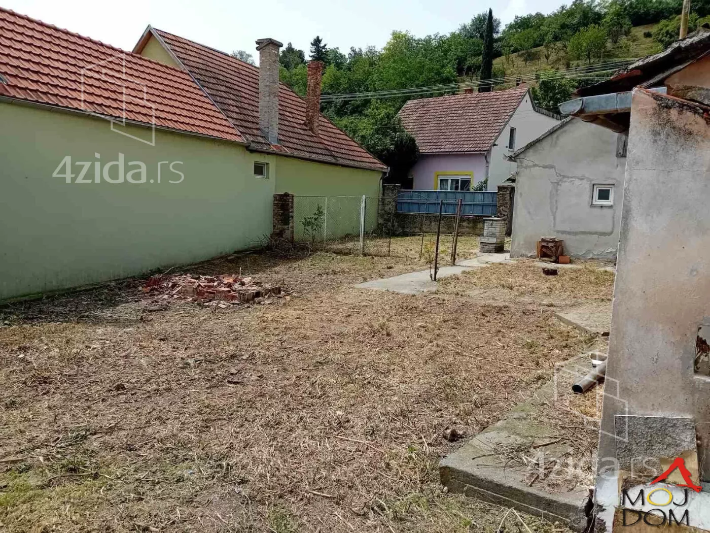 Kuća | 4zida