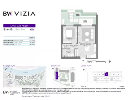 Bulevar Vojvode Mišića | 4zida.rs
