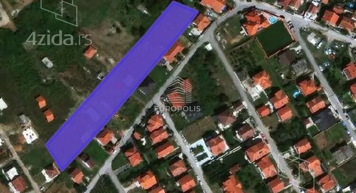 Građevinsko zemljište | 4zida