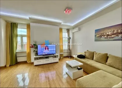 Obilićev Venac | 4zida.rs
