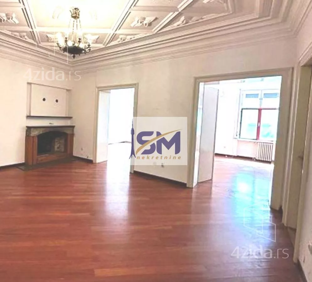 Šestosoban stan | 4zida