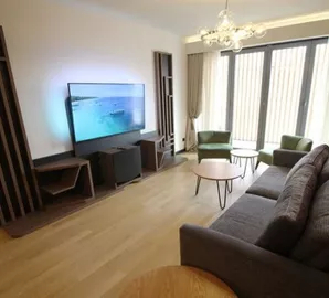 Blok 65, Novi Beograd, Beograd, 3.0 stan | 4zida.rs