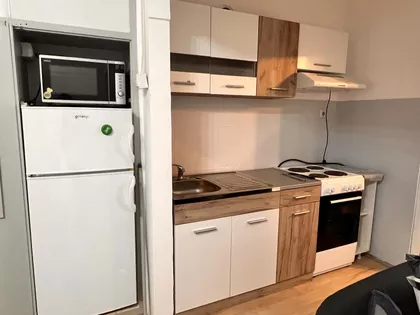 Vojvode Stepe 60 | 4zida.rs