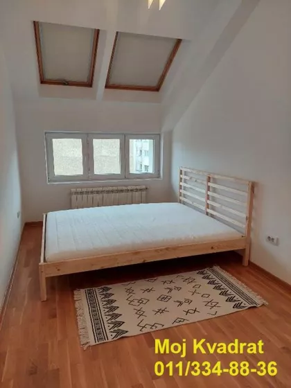 Hilandarska | 4zida.rs