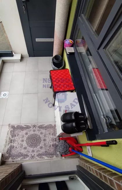 Novo Naselje | 4zida.rs