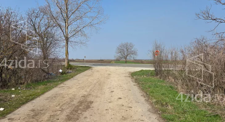 Poljoprivredno zemljište | 4zida