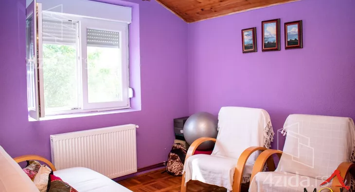 Kuća | 4zida
