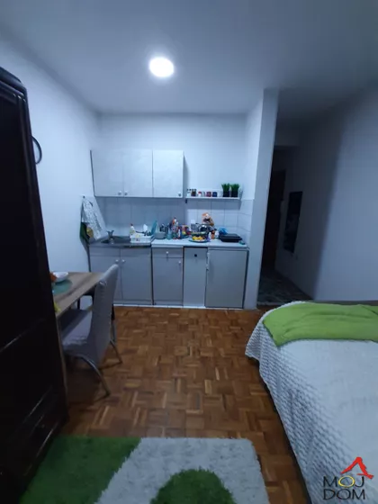 Sajmište | 4zida.rs
