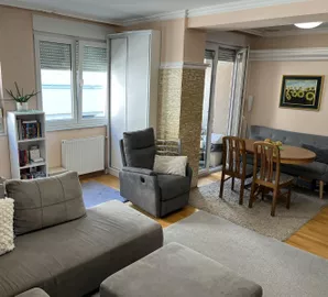 Liman 4, Liman, Gradske lokacije, Novi Sad, 2.5 stan | 4zida.rs