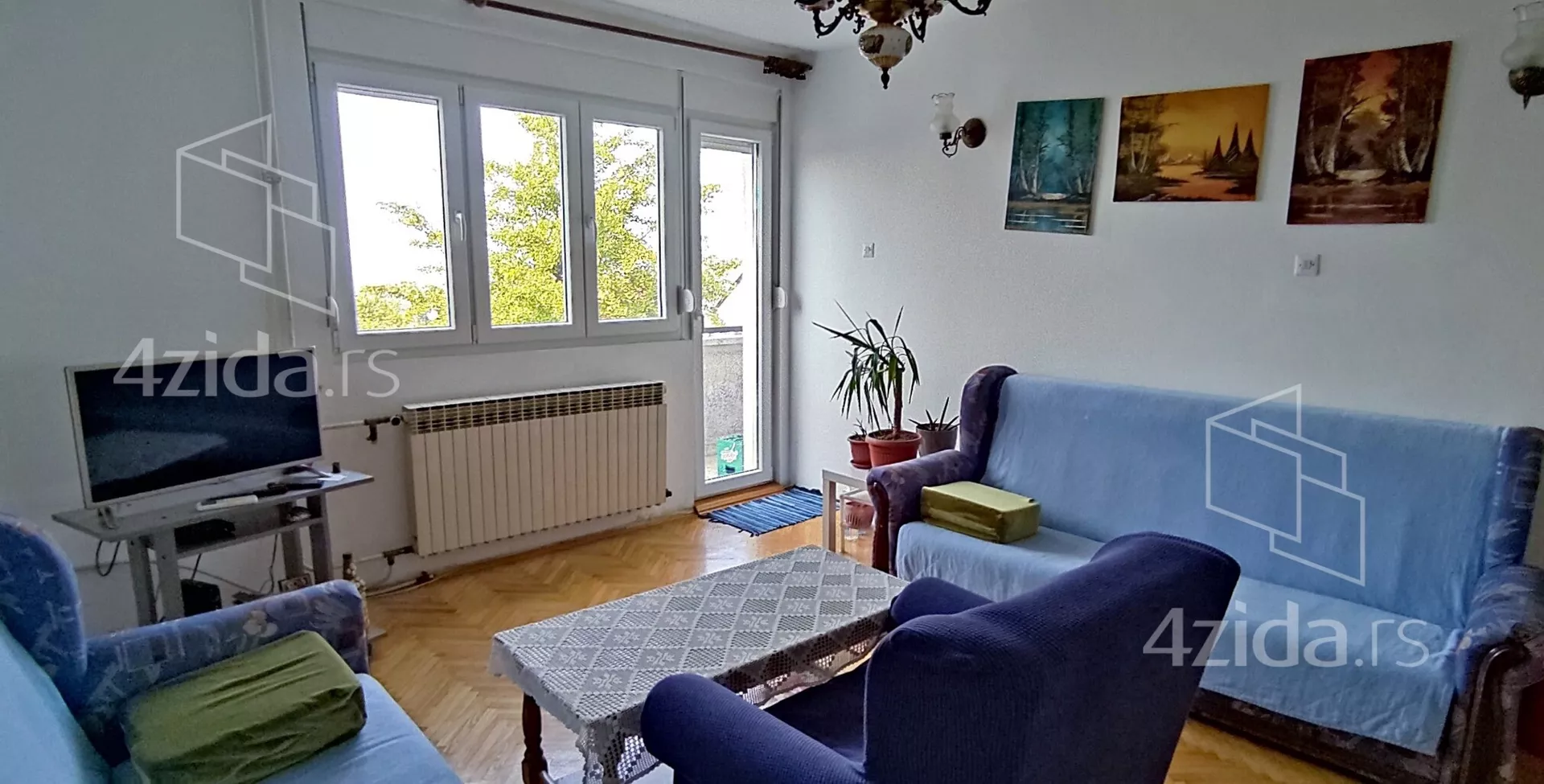 3-etažna kuća | 4zida