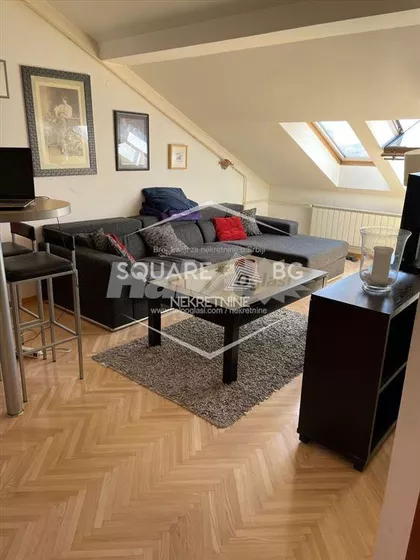 Vojvode Stepe | 4zida.rs