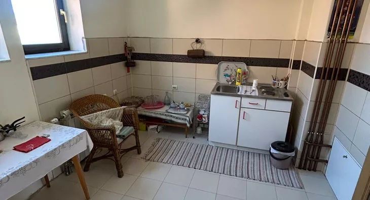 4-etažna kuća | 4zida