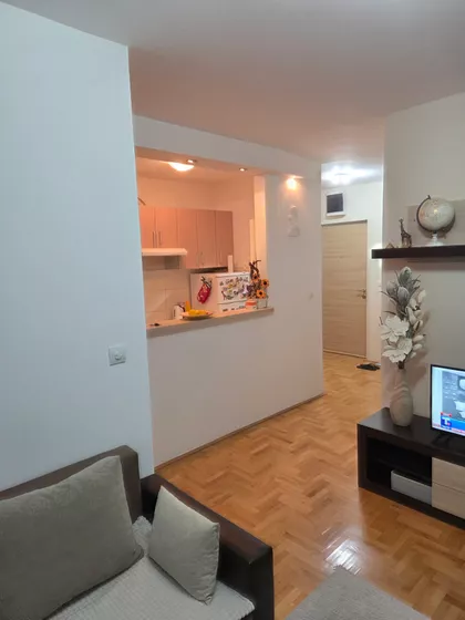 Vojvode Stepe | 4zida.rs