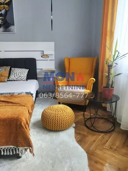 Cetinjska | 4zida.rs