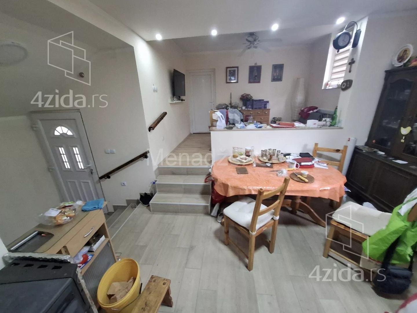 Kuća | 4zida
