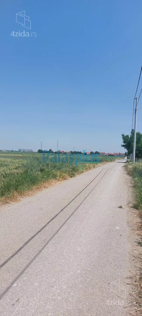 Građevinsko zemljište | 4zida