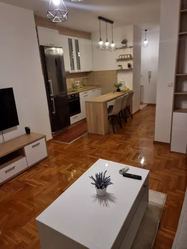 Kapetana Miloša Žunjića